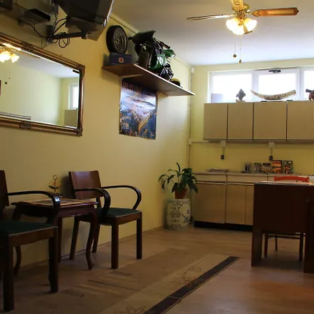 Pensionat Znjan Split