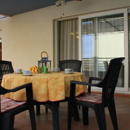 Pensionat Znjan Split