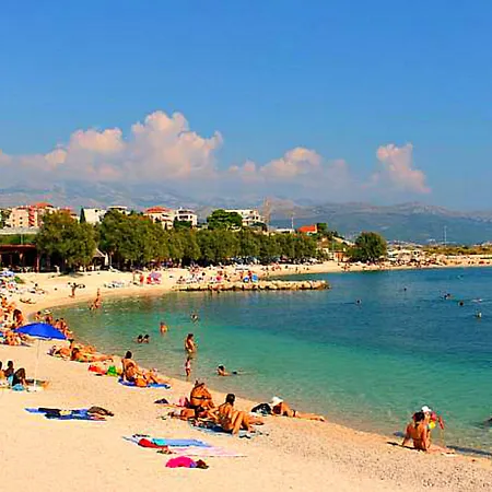 Znjan Pensionat Split