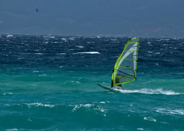 Znjan 招待所 斯普利特