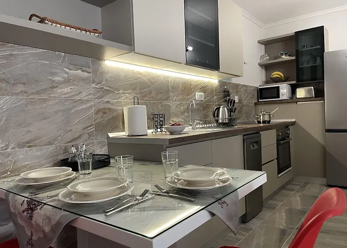 Znjan 3* 斯普利特