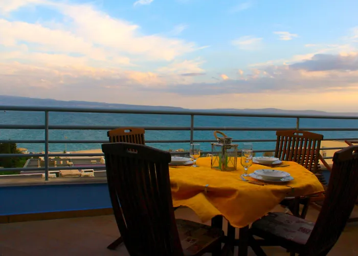 Znjan 招待所 斯普利特