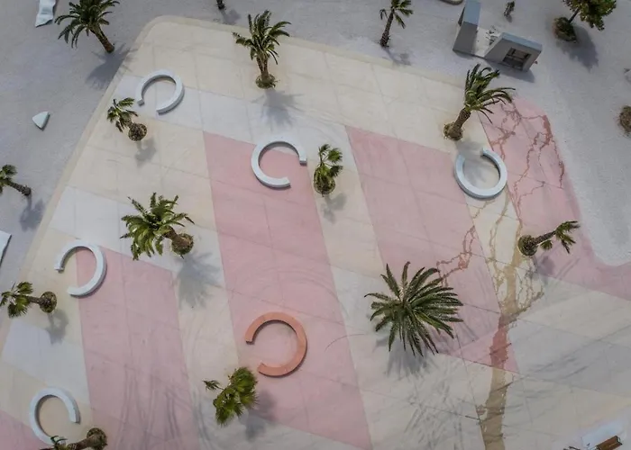 Pensjonat Znjan Split