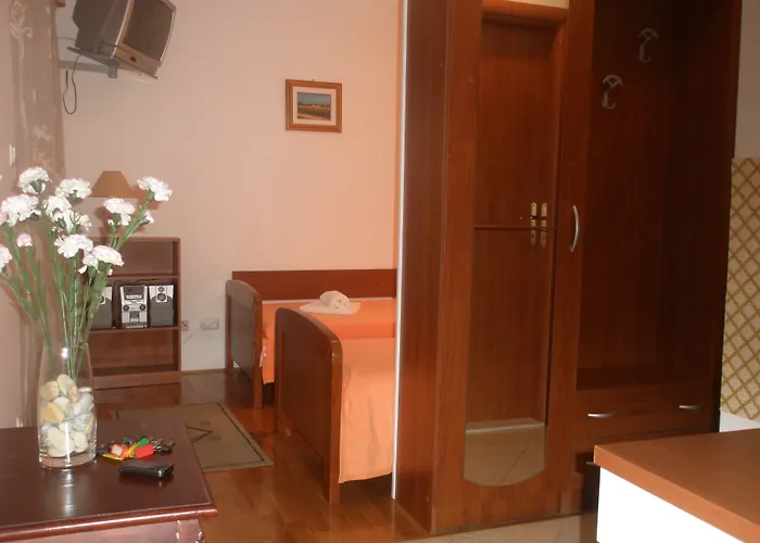 Znjan Pensjonat Split