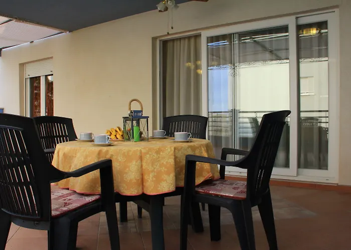 Pensjonat Znjan Split