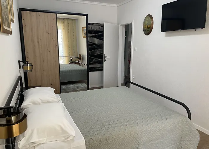 Znjan Pensjonat Split