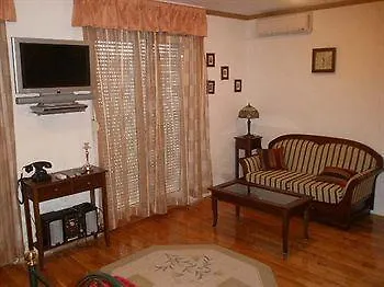 Znjan Guest house
