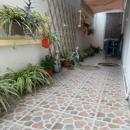 Znjan Gostinjska kuća