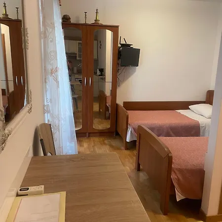 Znjan Guest house Split