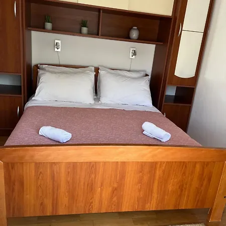 Znjan Gostinjska kuća 3*