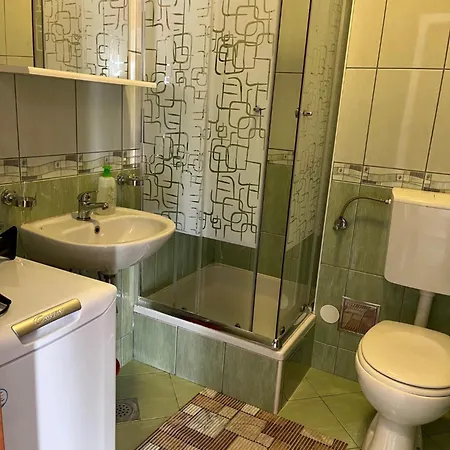 Znjan Guest house Split