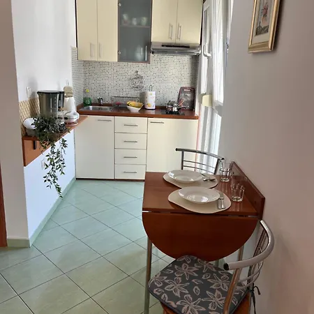 Guest house Znjan Split