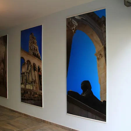 Gostinjska kuća Znjan 3*