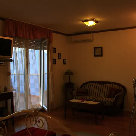 Znjan Gostinjska kuća Split