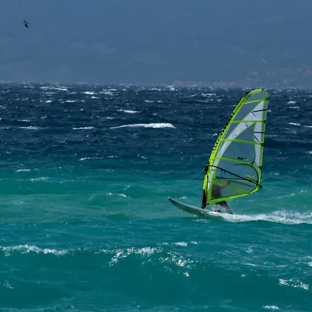 Znjan Gostinjska kuća Split