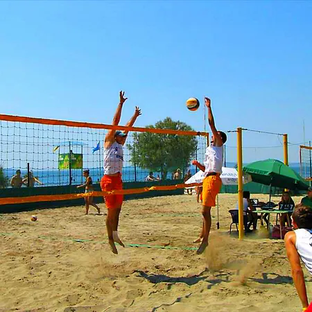 Znjan Gostinjska kuća