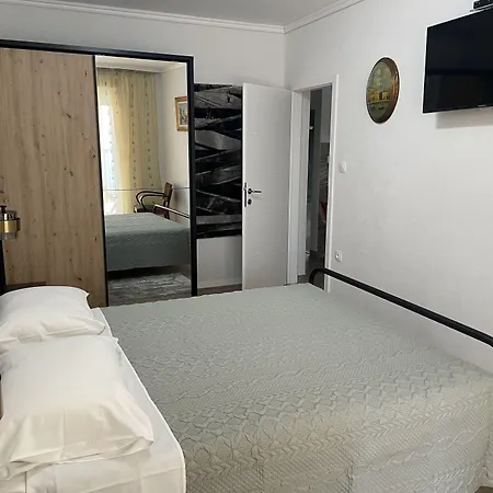 Znjan Gostinjska kuća Split