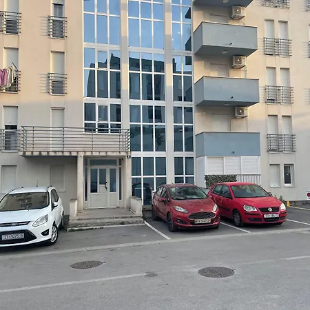 Znjan Split