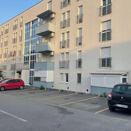 Znjan Split