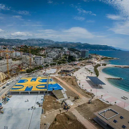Znjan 3* Split