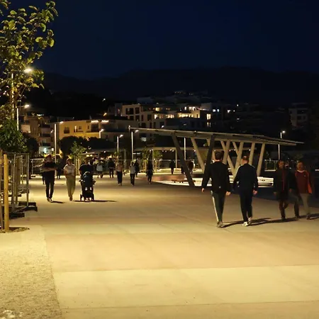 Znjan Split