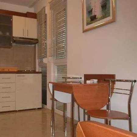 Znjan Guest house