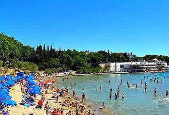 Guest house Znjan Split