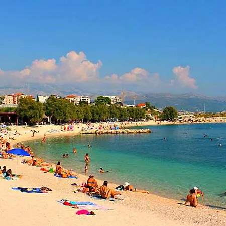 Guest house Znjan Split