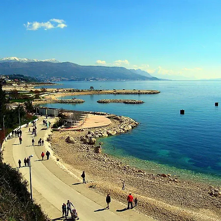 Znjan 3* Split