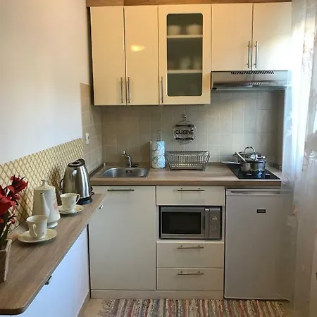 Znjan Guest house Split