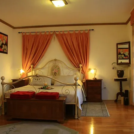 Guest house Znjan