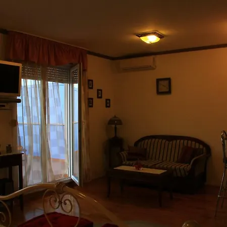 Znjan Guest house Split