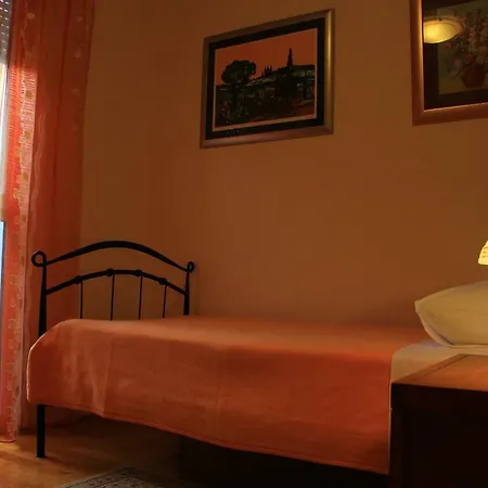 Znjan Guest house Split