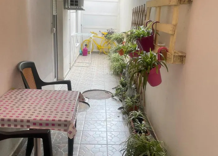 Πανσιόν Znjan 3*