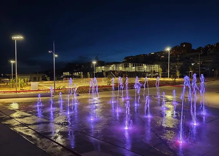 Znjan Πανσιόν 3*