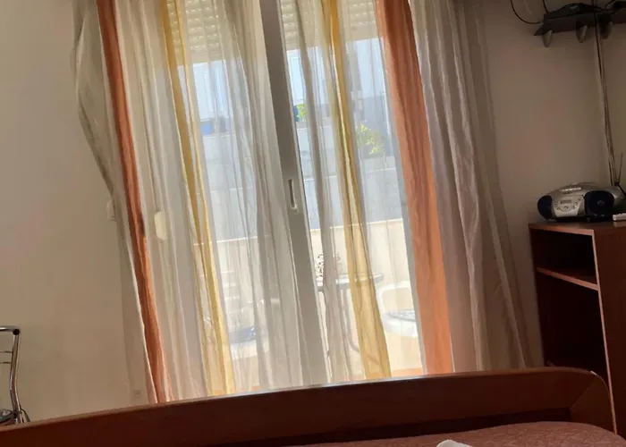 Πανσιόν Znjan 3*