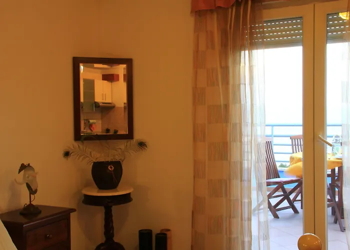 Πανσιόν Znjan