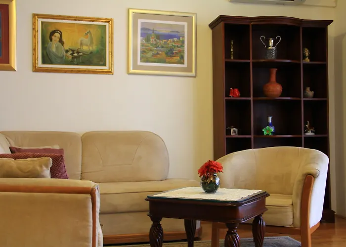 Πανσιόν Znjan