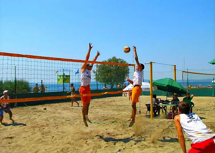 Znjan Πανσιόν