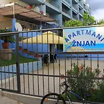 Znjan 3* Сплит