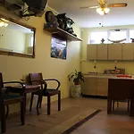 Гостевой дом Znjan Сплит