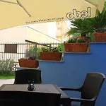 Гостевой дом Znjan