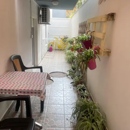招待所 曾见公寓酒店 3*