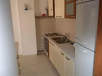 Vendégház Znjan 3*