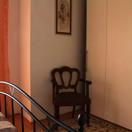 Vendégház Znjan 3*
