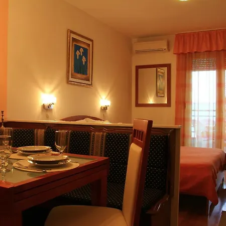 Vendégház Znjan Split