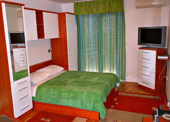 Znjan Gæstehus Split