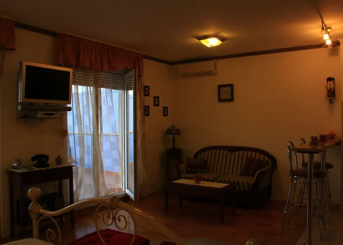 Znjan Gæstehus Split