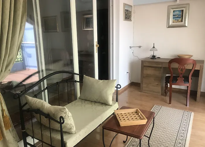 Gæstehus Znjan Split